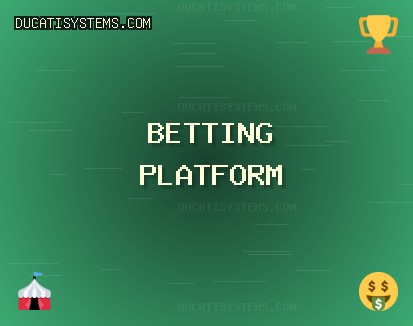 Trusted Betting Sites - 588 Welcome Bonus | ducatisystems.com